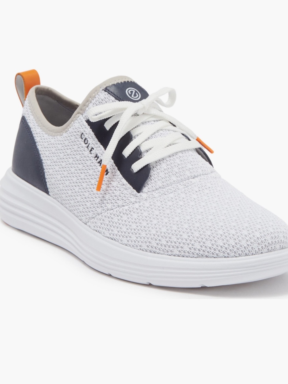 Cole Haan GrandSport Journey Knit Sneaker